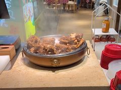 -西贝(武汉群星城店)