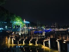 -葛仙湖公园