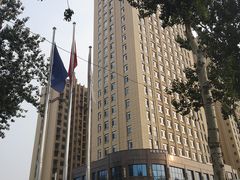 -德信恒隆国际酒店