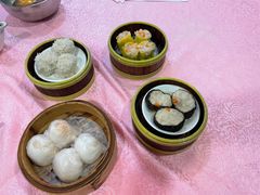 -笃记大酒楼(新银小区店)