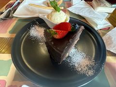 -安妮意大利餐厅(国贸店)