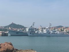 -中国人民解放军海军博物馆