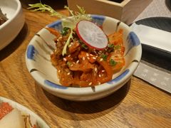 -赤坂亭·M9和牛烧肉·铁板烧·日料398放题(长泰广场店)