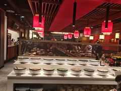 -锅首鲜品火锅(鸳鸯店)