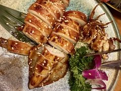 -丸藏和牛烧肉专门店(园区师惠坊店)