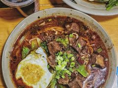 -丁丁猫重庆小面(徐州路店)