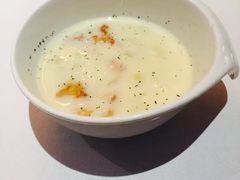 -戈雅法餐厅(世界城广场店)