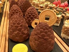 -威斯汀舞台餐厅