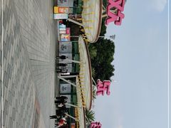 -成都欢乐谷