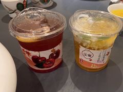 -江宴渔村·鱼鲜土菜(紫荆广场店)
