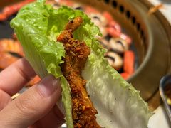 -花味烤肉·拌饭(建邺万达店)