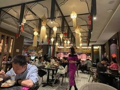 大堂-Thai Alley泰爱里(二沙岛店)
