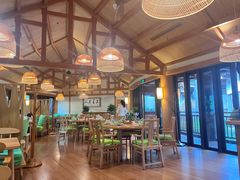 -青城山六善酒店·紫氣園中餐厅