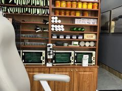 -北派修脚(欢乐谷店)