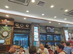 大堂-客家汇·客家传承菜(水库店)