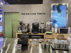 -THE MATCHA TOKYO抹茶东京