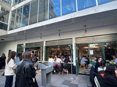 -RAC BAR(安福路店)