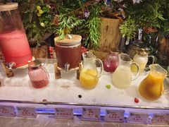 -奔海甄选·活鲜刺身铁板烧自助(太原里店)