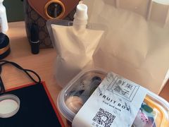 -鲜果盒子(会展店)