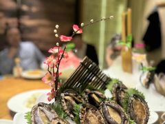 -尚海豆捞(乐虹坊店)