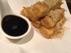红糖粑粑-太二酸菜鱼(海口友谊广场店)
