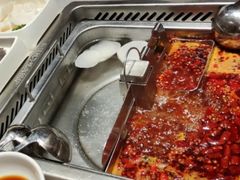 -海底捞火锅(龙湖三千集店)