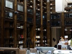 -南京圣和府邸豪华精选酒店