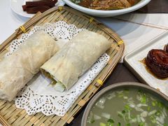 -鸢飞潍坊菜馆(鸢飞大酒店)
