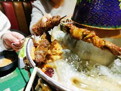 -龙虾风暴(松江店)