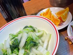 -肖记公安牛肉鱼杂馆·省级非物质文化遗产(万松园直营店)