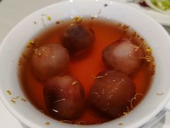-太湖饭店·寄畅轩中餐厅