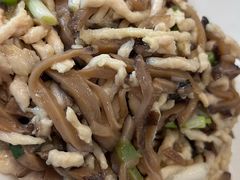 -马凯餐厅(长椿街店)