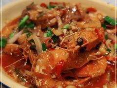 -东排食堂长沙小吃大排档(五一广场店)