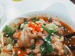 -蜀串香牛杂火锅串串
