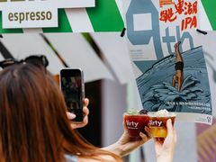 -HALO广场(梨园路店)