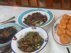 -寻乡迹· 湖南家宴(竹坑店)