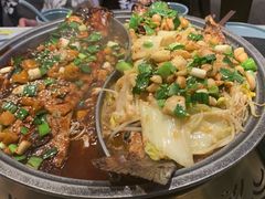 -味妙烤鱼吧(回龙观店)