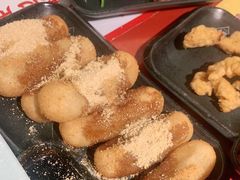 -谭鸭血老火锅(龙湖宝山天街店)