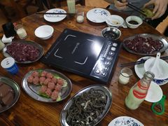 -江村四哥新鲜牛肉店(江高总店)