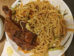 -王春春鸡汤饭(上海中海环宇城店)