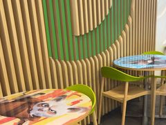 -德克士(五洲餐厅)