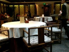 -汉唐宴长安食府