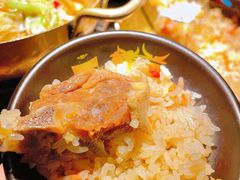 -楼兰新疆主题餐厅(苏州中心店)