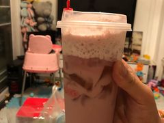 -书亦烧仙草(汽车西站店)