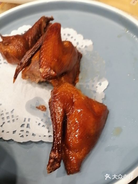 点都德(龙之梦店)图片