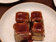 -老张牛肉面(天津万象城店)