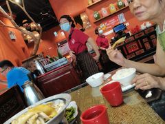 -老客家·客家菜(万达店)