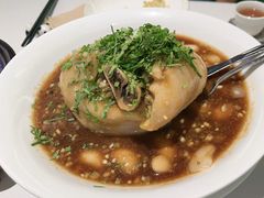 -眉州东坡·熊猫主题餐厅(枫蓝店)