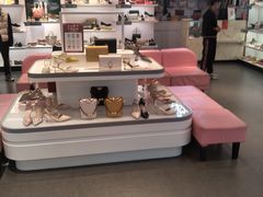 -宝龙广场(福州台江店)