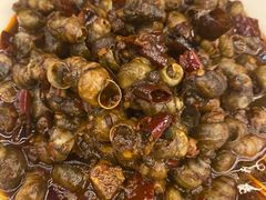 -开元食府(长兴路店)